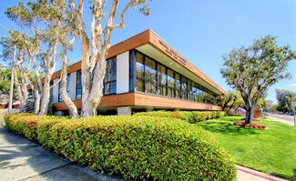Plus de détails pour 400 S Sierra Ave, Solana Beach, CA - Bureau à louer