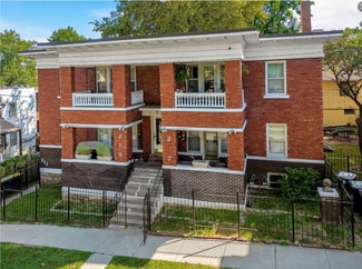 More details for 215 W 37th St, Kansas City, MO - Multifamily for Sale