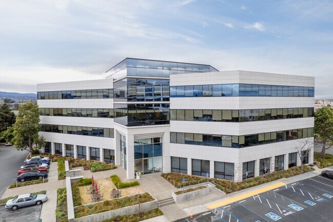 More details for 1840 Gateway Dr, San Mateo, CA - Coworking for Lease