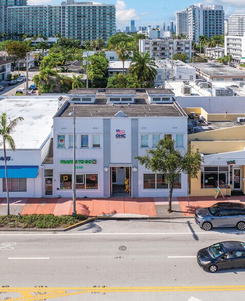 1558 Alton Rd, Miami Beach, FL for lease - Building Photo - Image 1 of 31