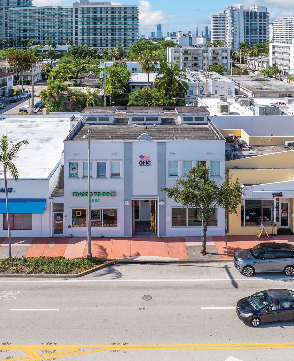 1558 Alton Rd, Miami Beach, FL for lease Building Photo- Image 1 of 32