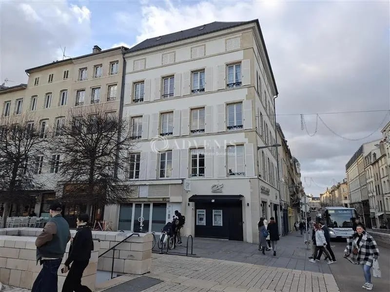 Office in Nancy for lease Building Photo- Image 1 of 7