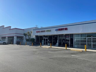 More details for 5108-5130 W 190th St, Torrance, CA - Retail for Lease