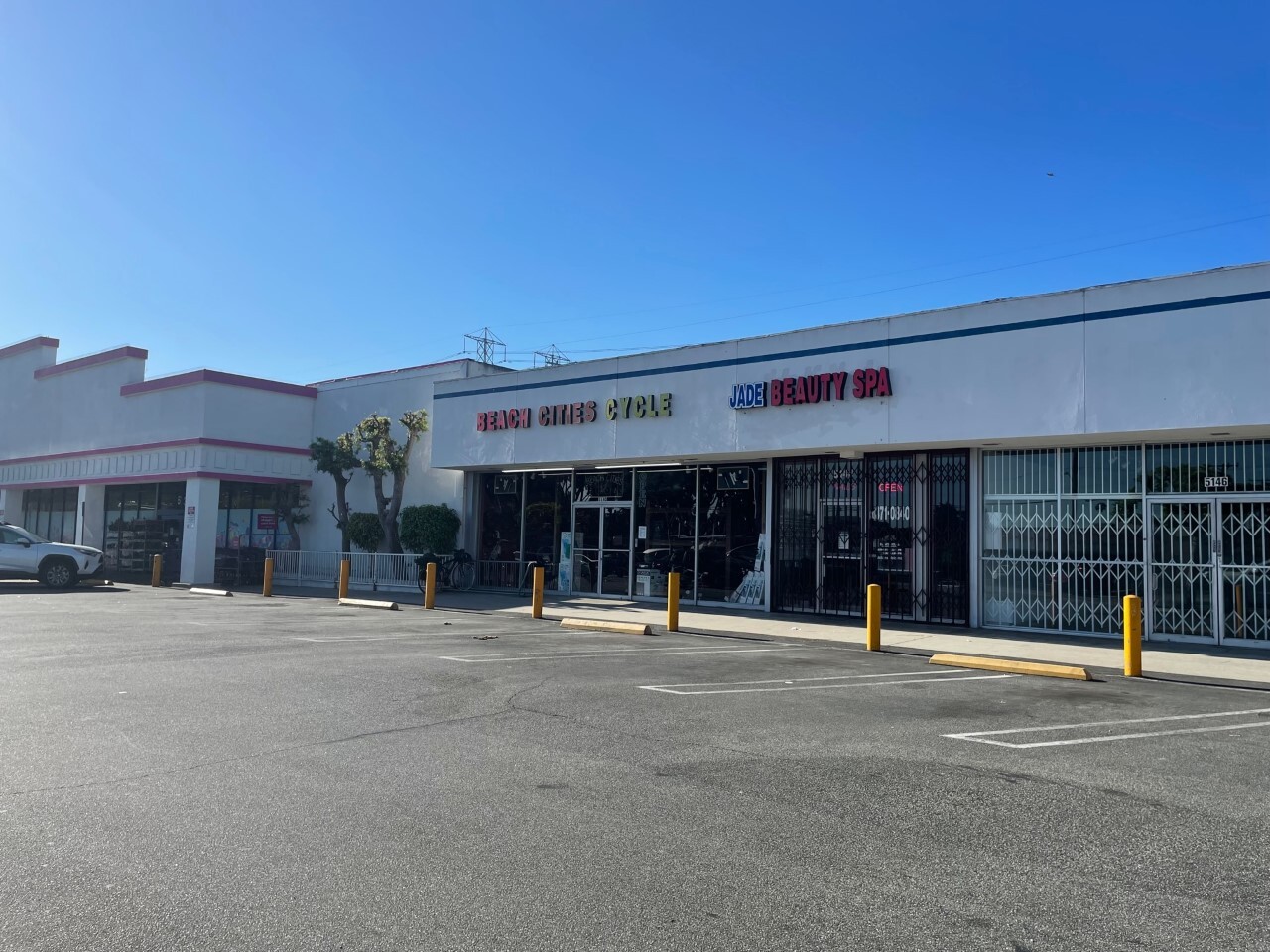 5108-5130 W 190th St, Torrance, CA for lease Building Photo- Image 1 of 9