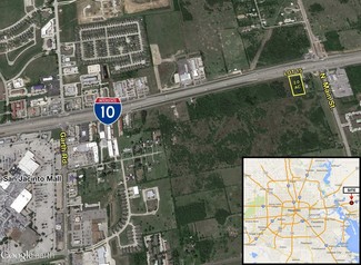 More details for I-10 E, Baytown, TX - Land for Sale