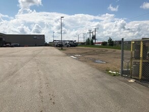 7106 42nd St, Leduc, AB for lease Building Photo- Image 2 of 9