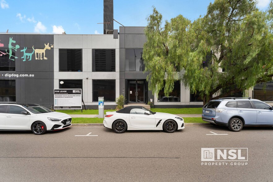 41-47 Brady St, South Melbourne for sale - Building Photo - Image 2 of 3