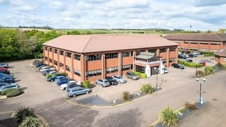 More details for Bakewell Rd, Peterborough - Office for Lease