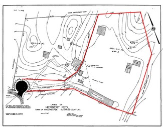 Plus de détails pour 328 N Grand Ave, Poughkeepsie, NY - Industriel à vendre