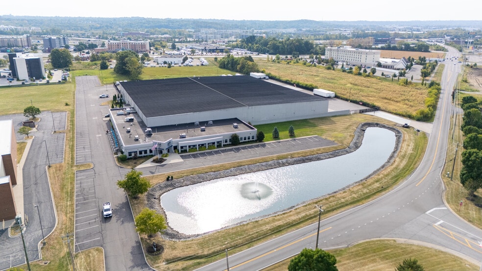 9300 Allen Rd, West Chester, OH for sale - Building Photo - Image 2 of 18