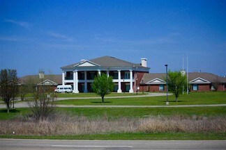 Plus de détails pour E Jackson St, Hugo, OK - Terrain à vendre