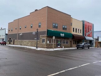 Plus de détails pour 220 Main, Ishpeming, MI - Commerce de détail à vendre