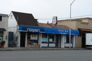 More details for 514-516 Peninsula Ave, San Mateo, CA - Office/Retail for Lease