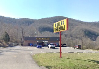 Plus de détails pour 1747 Park Ave SW, Norton, VA - Commerce de détail à vendre