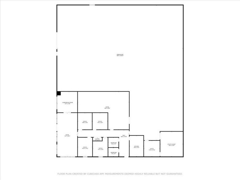 131 Parkwood Cir, Carrollton, GA à louer - Photo du bâtiment - Image 3 de 19