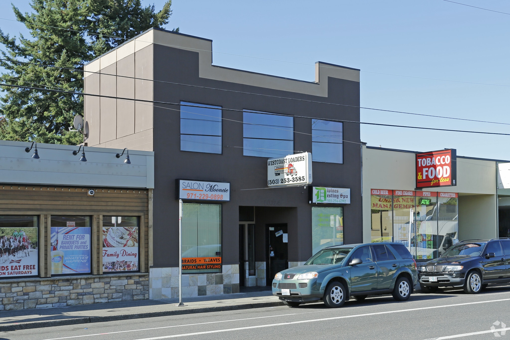 10324 NE Halsey St, Portland, OR for sale Primary Photo- Image 1 of 11