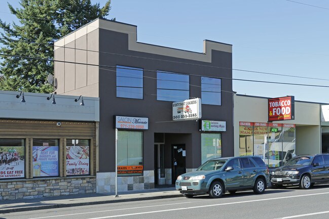 More details for 10324 NE Halsey St, Portland, OR - Office for Sale