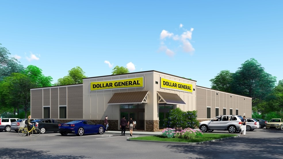 3424 S Okatie Hwy, Hardeeville, SC à vendre - Photo principale - Image 2 de 2