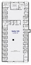 8920 Canyon Falls Blvd, Twinsburg, OH for lease Floor Plan- Image 1 of 1