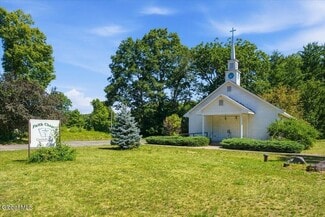 More details for 82 Heath Rd, Corinth, NY - Specialty for Sale
