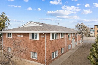 More details for 1588 Macon St, Aurora, CO - Multifamily for Sale