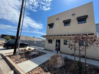 Plus de détails pour 1918 Cleveland Ave, National City, CA - Industriel à vendre