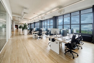 1751 Rue Richardson, Montréal, QC for lease Interior Photo- Image 2 of 12