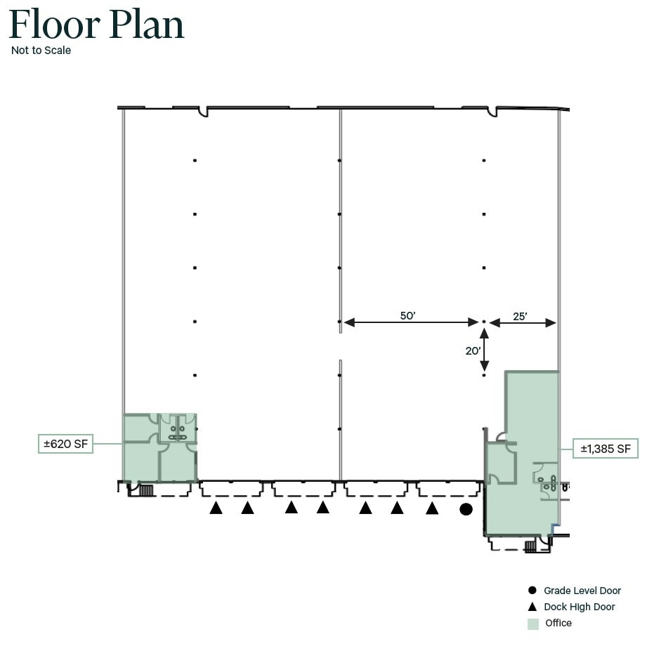 510 E Trimble Rd, San Jose, CA à louer Photo du bâtiment- Image 1 de 2
