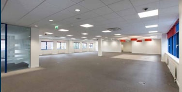 1 Waterloo Way, Leicester à louer Photo intérieure- Image 2 de 3