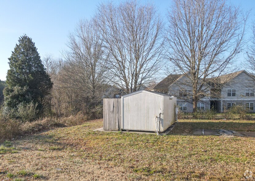 2625 Statesville Blvd, Salisbury, NC à vendre - Photo du bâtiment - Image 3 de 5
