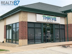 576 Boyson Rd NE, Cedar Rapids, IA for lease Building Photo- Image 1 of 5