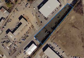 More details for 13013 Cogdill rd, Knoxville, TN - Land for Lease