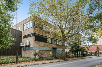 Plus de détails pour 1-15 Galleywall Rd, London - Industriel/Logistique à louer