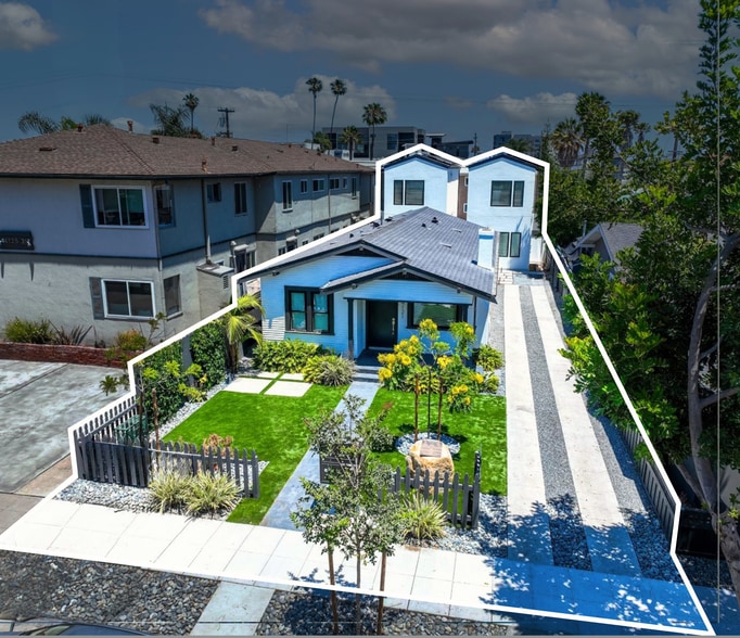 4121 Utah St, San Diego, CA for sale - Primary Photo - Image 1 of 36