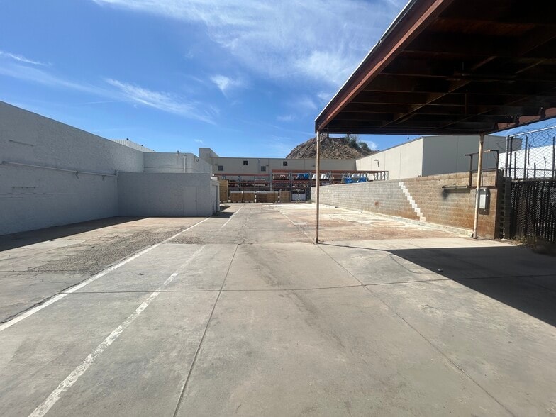 1609 W 17th St, Tempe, AZ for sale - Building Photo - Image 3 of 5