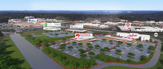 Plus de détails pour 15201 East West Rd, Midlothian, VA - Médical à louer