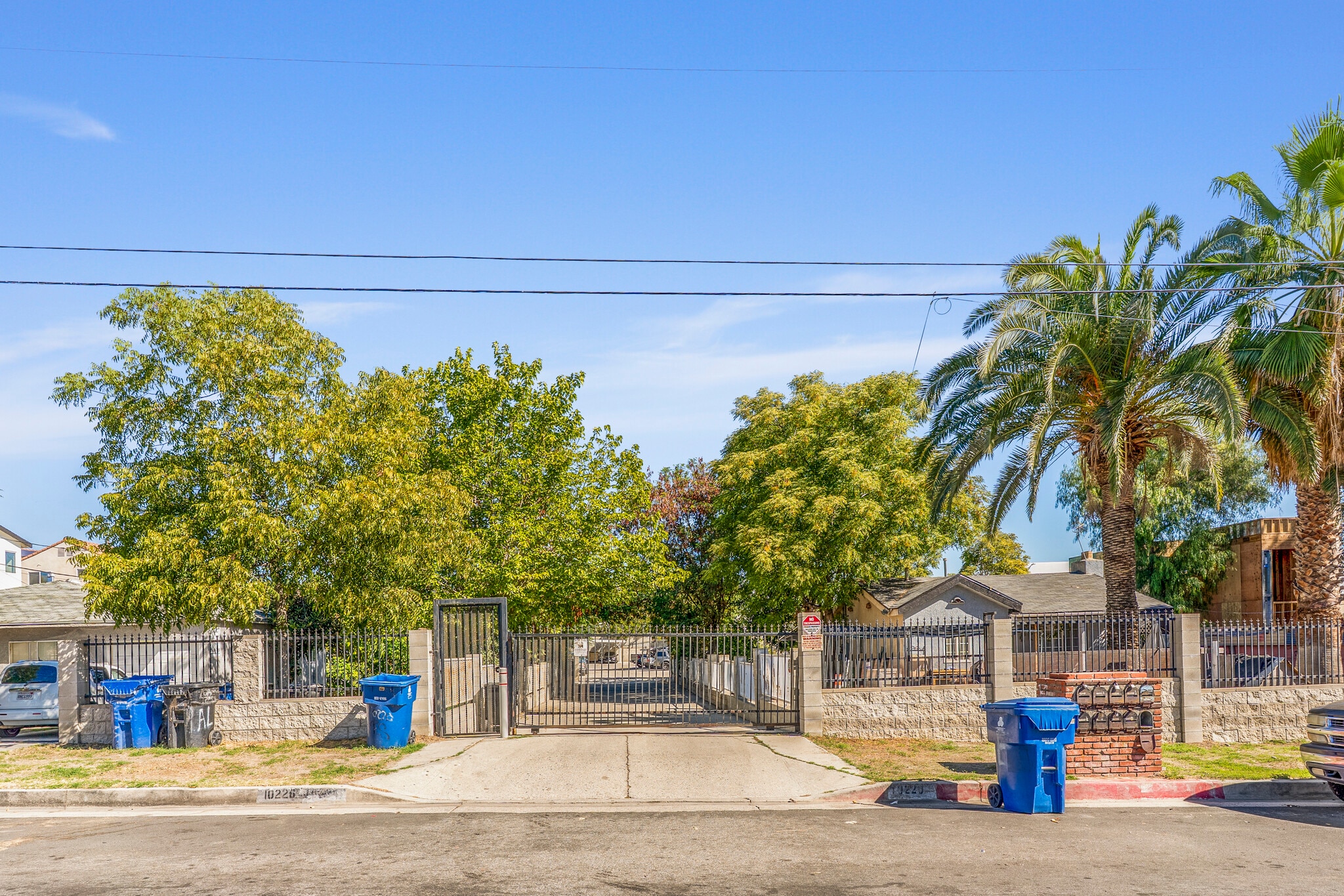 10218 Bradley Ave, Pacoima, CA for sale Building Photo- Image 1 of 15