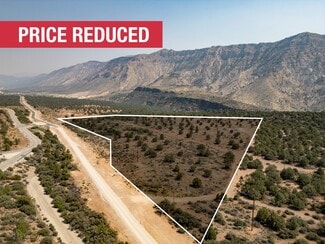 More details for 3820 100 East, Toquerville, UT - Land for Sale