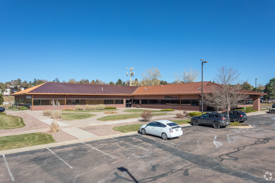 2002 Lelaray St, Colorado Springs, CO for lease - Building Photo - Image 3 of 5