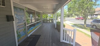 More details for 107 W Montauk Hwy, Hampton Bays, NY - Retail for Lease
