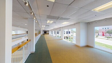 601 N Federal Hwy, Boca Raton, FL à louer Numérisation 3D de Matterport- Image 2 de 2