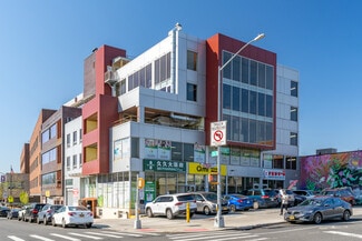 More details for 7402 Grand Ave, Elmhurst, NY - Office/Medical, Retail for Lease
