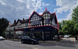 Plus de détails pour 1-5 Causeway Ln, Matlock - Bureau à louer