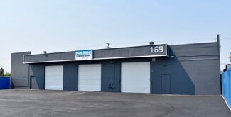 Plus de détails pour 169 Otto Cir, Sacramento, CA - Industriel à vendre
