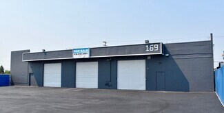 Plus de détails pour 169 Otto Cir, Sacramento, CA - Industriel à vendre