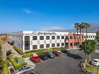 More details for 11175 Azusa Ct, Rancho Cucamonga, CA - Office for Lease