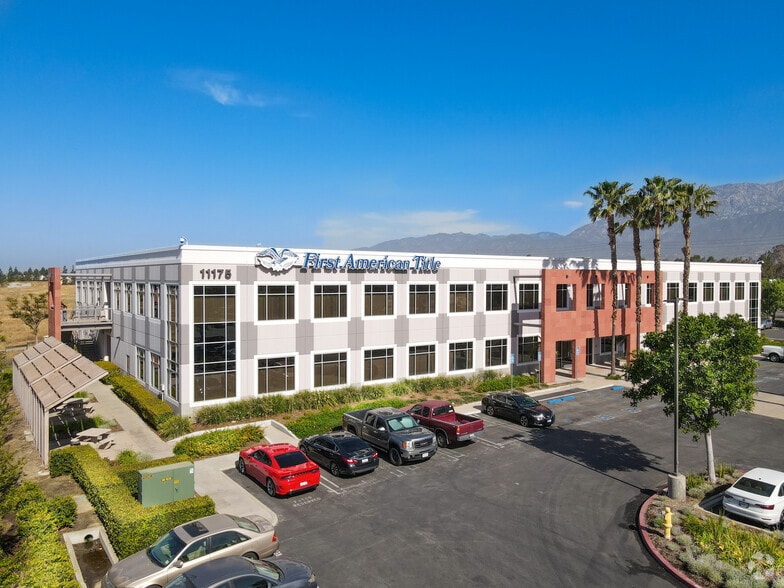 11175 Azusa Ct, Rancho Cucamonga, CA for sale - Primary Photo - Image 1 of 1