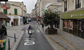 Plus de détails pour Commerce de détail à louer
