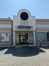 412-418 W Colorado St, Glendale, CA for lease Building Photo- Image 1 of 6