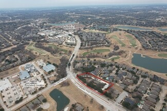 More details for 7605 Virginia Pky, McKinney, TX - Land for Sale